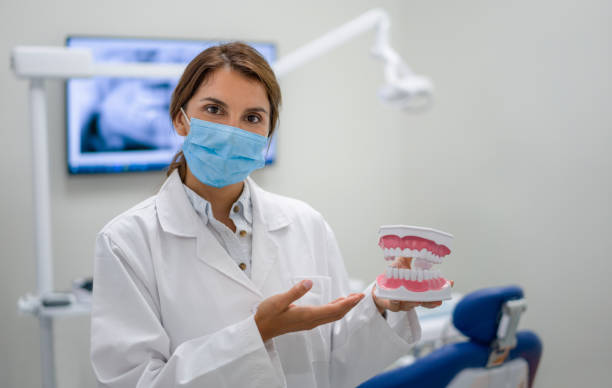 Best Emergency Dental Care for Broken or Chipped Teeth in Hudson, NC